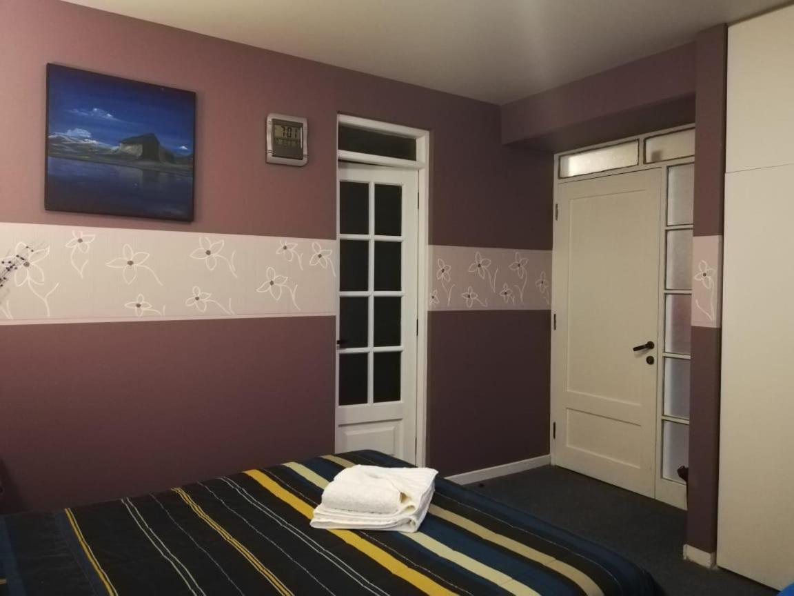 Hotel "Virgen Del Socavon" Oruro Extérieur photo